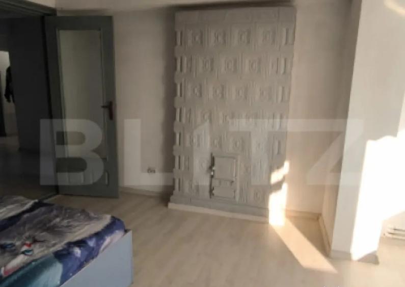 Apartament 4 camere, 85 mp, zona Burdujeni - 17
