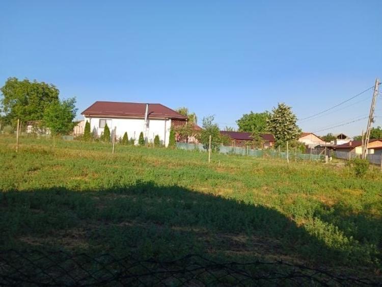 Teren intravilan de 1022 mp, în Sudiți (Poșta Câlnău) - 3