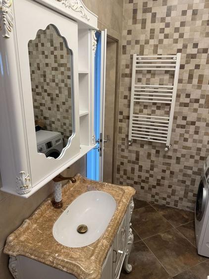 De inchiriat garsoniera noua, spatiu comercial, 13 Septembrie - 4