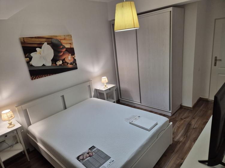 Militari -Lujerului. Gran Via Park. / Plazz Mall.NOU.CentralaTermica - 8