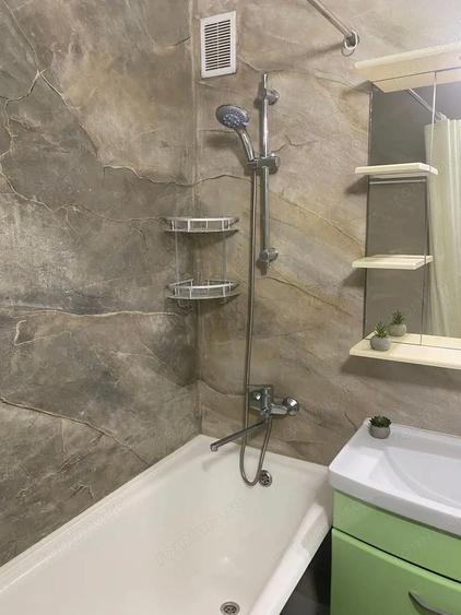 Apartament cu o camera de inchiriat in zona Complex Studentesc - 1