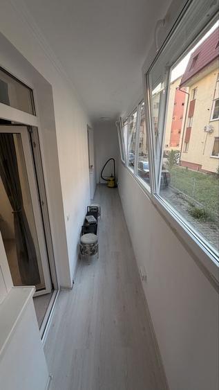 Apartament cu 2 camere în Florești