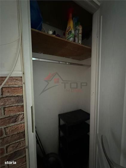 Apartament cu 2 camere decomandat în Alexandru cel Bun
