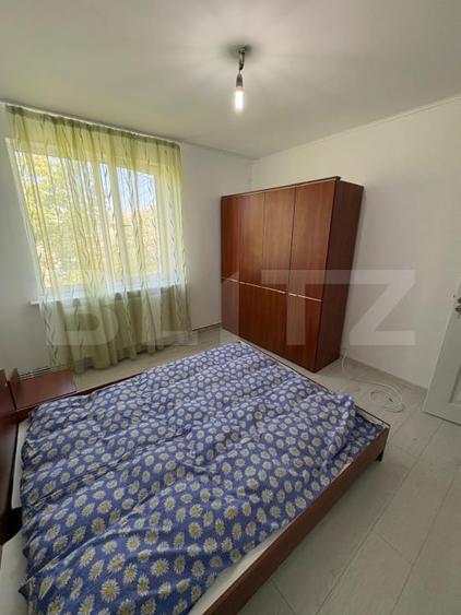 Apartament cu 2 camere decomandat, mobilat în Craiovei