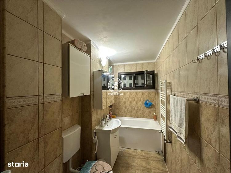 Apartament 3 camera Podu de Piatra - 1