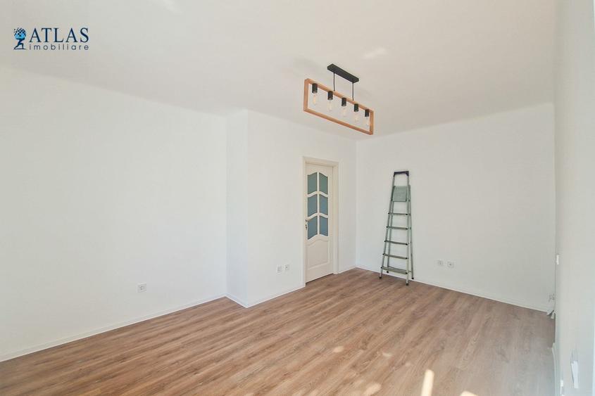 Cochet, pret excelent, insorit, proaspat renovat integral, zona Faget, bloc P+2 - 6