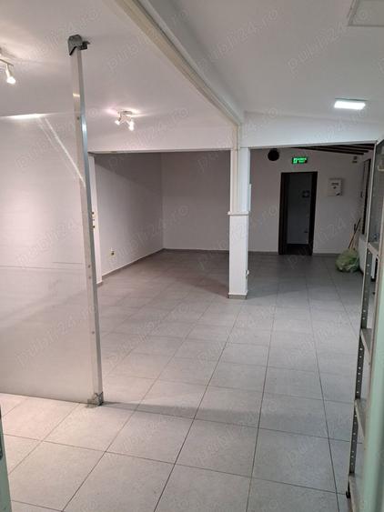 Spatiu comercial sector 2 - 6