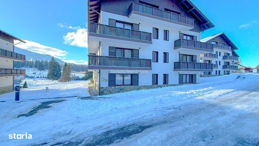 Apartament premium, 2 camere, mobilat si utilat, Poiana Bv-Poiana Mica - 3