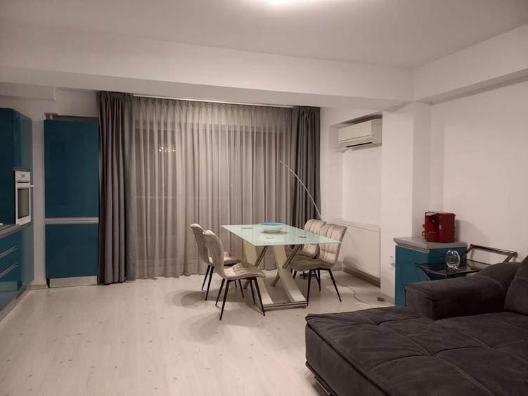 Inchiriere apartament 3 camere | Airport Residence | Otopeni - 14
