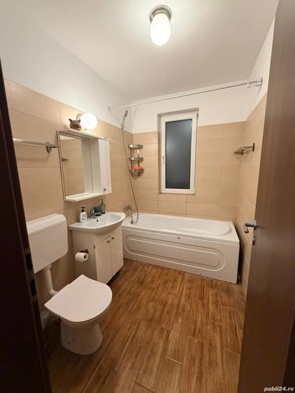 2 Camere - Complex Venus-Park Tudor Arghezi- Metrou Aparatorii Patriei - 4
