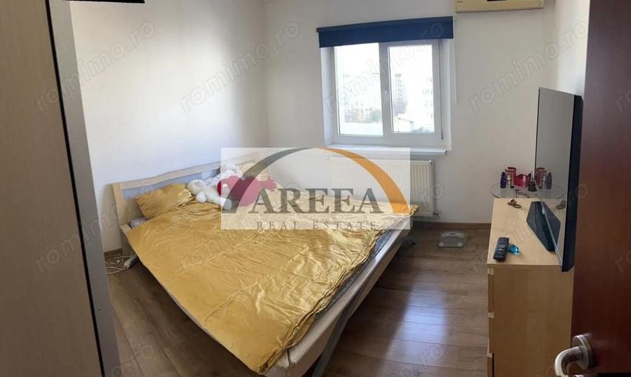 Ap 3 camere-Calea Calarasi-Munci-Decebal - 3
