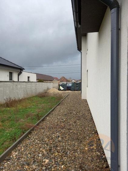 Casa 5 camere, Str. Ciheiului - 11