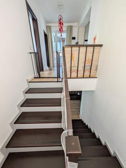 Casa premium 5 camere 141 mp Tunari | 0 comision | Vedere panoramica spre lac - 32