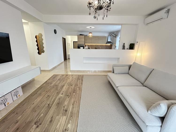 Șoseaua Cernica/Pantelimon 3 Camere 90mp! - 5