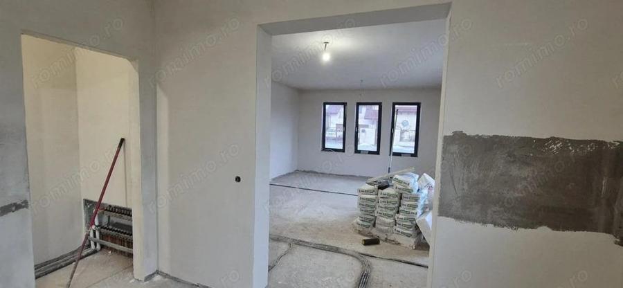BRASADAS vinde casa 2025 cu 3 dormitoare zona Dara. - 1