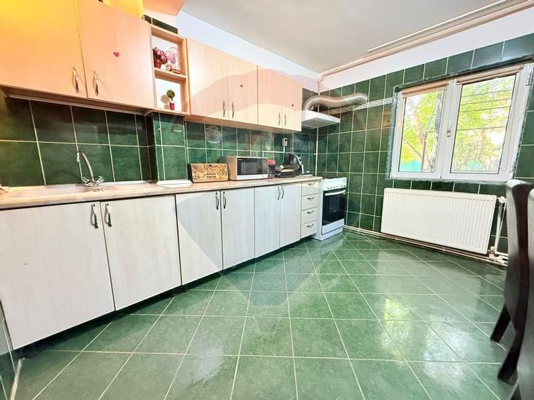 Apartament de vânzare | 2 camere | Zona Păcii - 9