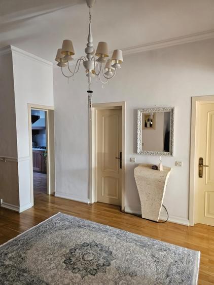 Proprietate exclusivistă de vânzare – construcție 1.550 mp – teren 3.000 mp – zo - 10