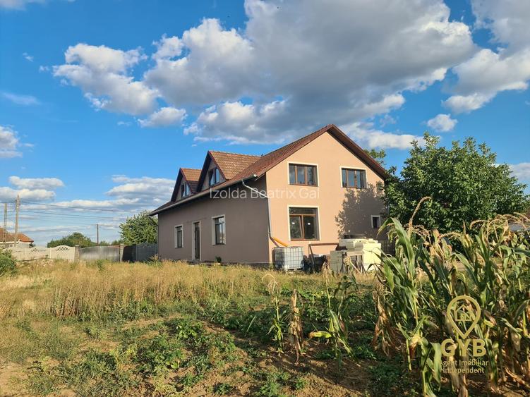 Spațiu industrial–comercial de închiriat, Nojorid–aproape de Aeroport