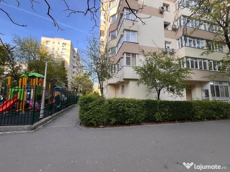 Oportunitate Investi?ie: Apartament 4 Camere, Parter Stradal, Deschidere pe 3 Laturi, central - 5