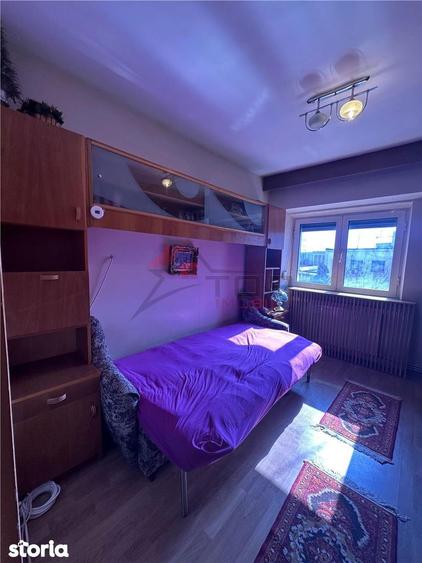 Inchiriere Apartament cu 2 camere decomandat - Gara - 3