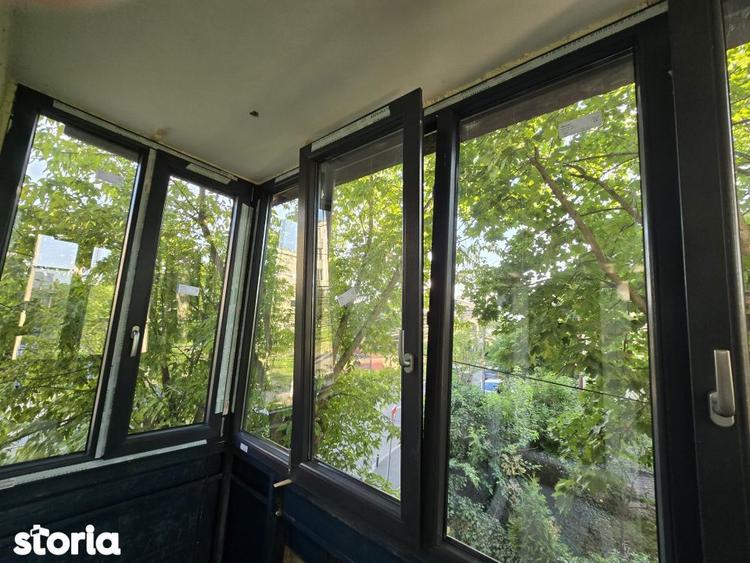 Apartament 2 camere | etaj 1/4 | Decomandat | 53 mp | Intre Lacuri - 2