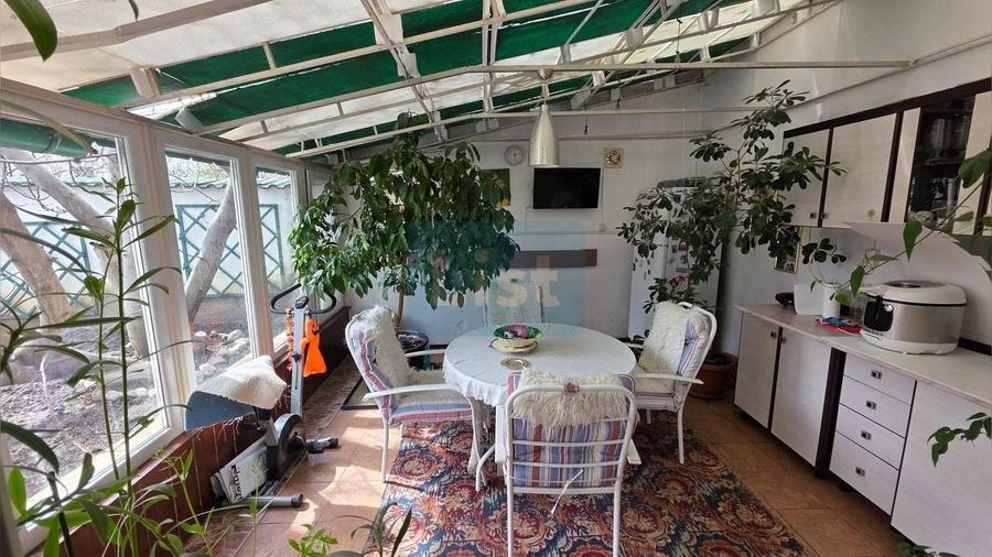 Vilă spațioasă aproape de centru | 259 mp | Piața Mică - 11