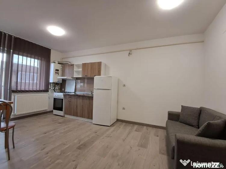 Apartament 2 camere mobilat si utilat, Str.Porii in Floresti - 2