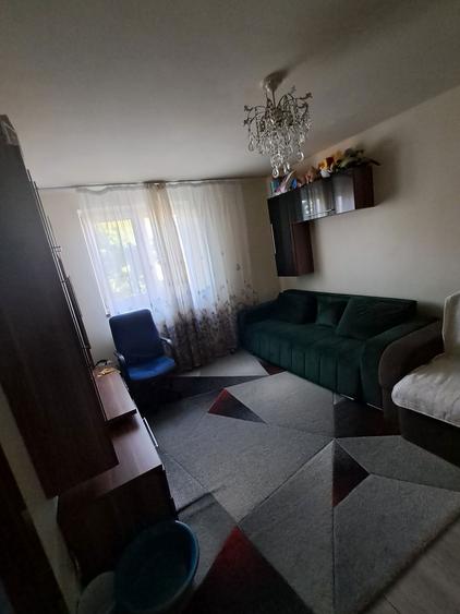 Vand apartament Iacob Andrei sector 5 - 7