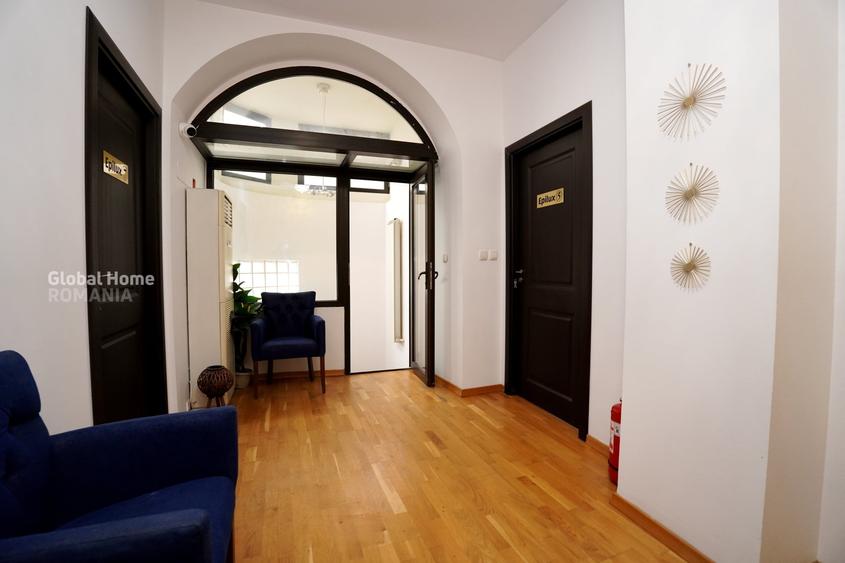 Clădire 6 camere | Piața Victoriei – București - 6