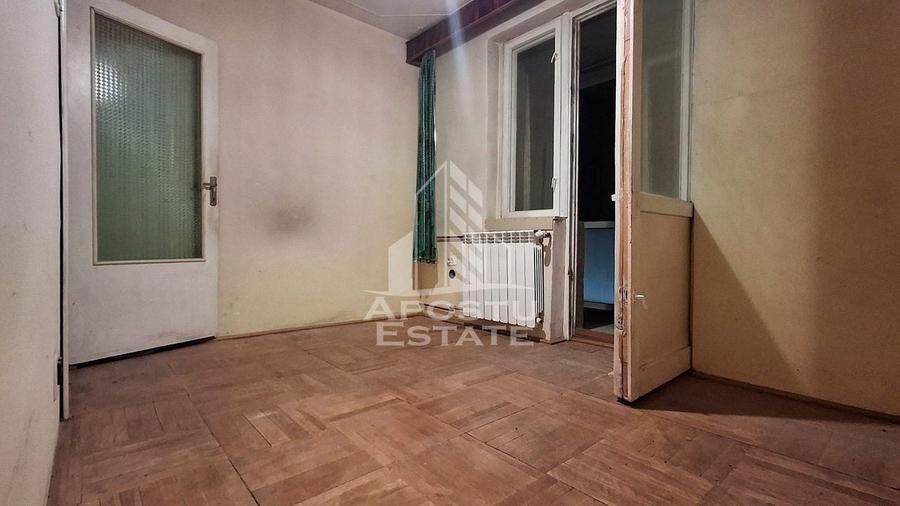 Apartament  2 camere decomandat ultracentral - 3