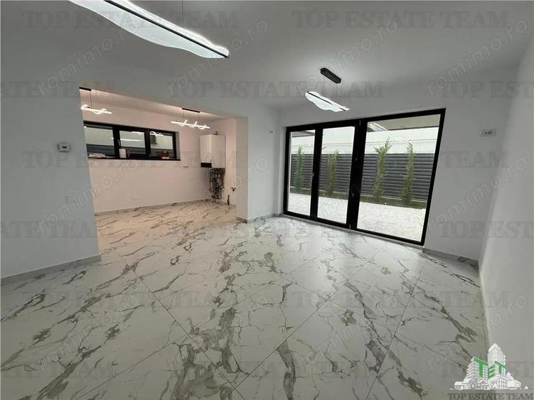 Vila premium cu destinatie mixta, comercial si rezidential - 2