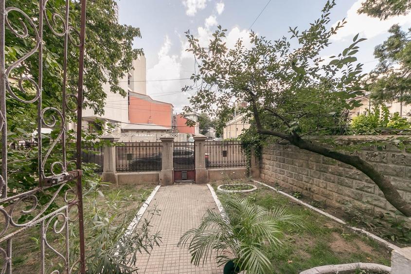 Apartament splendid in vila, Armeneasca - 13