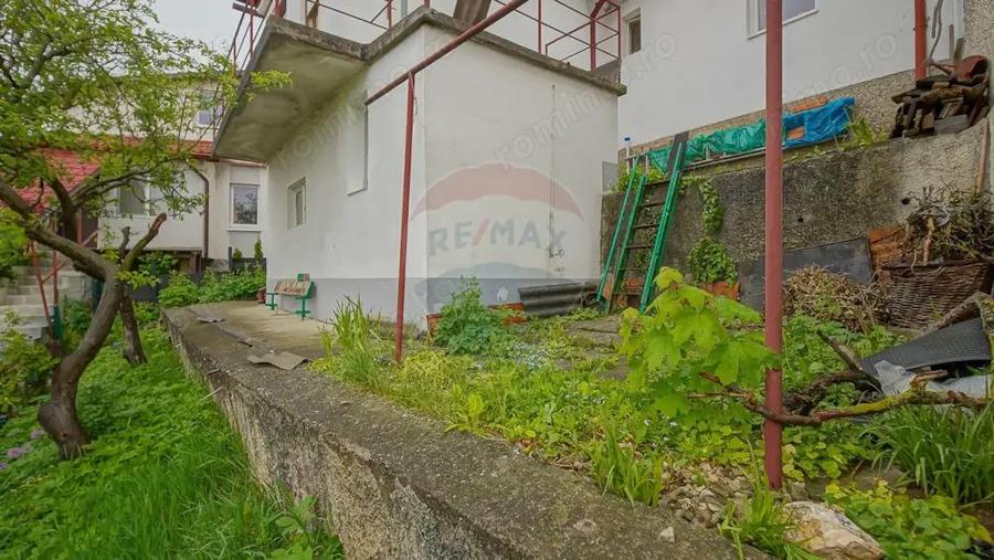 Casa / Vila cu 5 camere de vanzare in zona Schei, Cotun 9 - 17