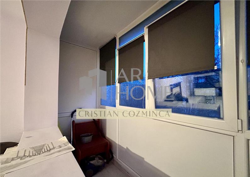 Apartament 2 camere, decomandat, Lamaita, Ploiesti - 3