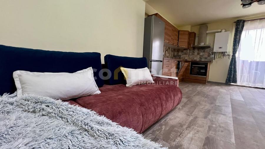 Apartament de vanzare | 2 camere, clasa A, Parcare | Baciu - 10