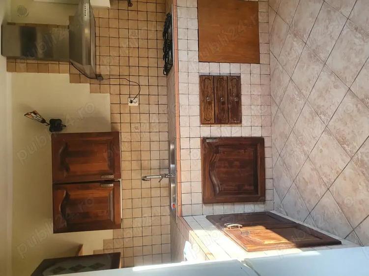 Apartament parter casa - 1