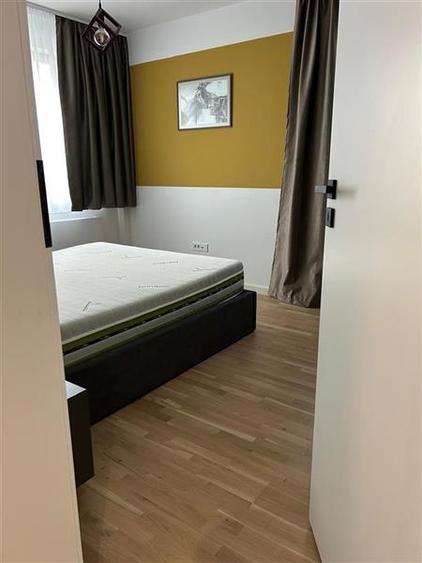 DE INCHIRIAT APARTAMENT 2 CAMERE PREMIUM MOBILAT UTILAT ARMONIEI - 5