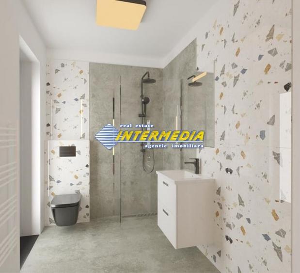 Casa Noua 4 camere in zona Alba-Micesti, toate utilitatile - 12