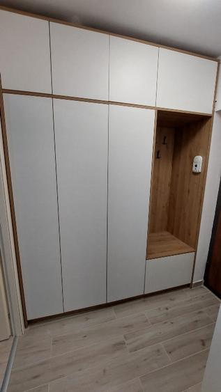 Proprietar, inchiriez garsoniera complet renovata si mobilata modern - 7