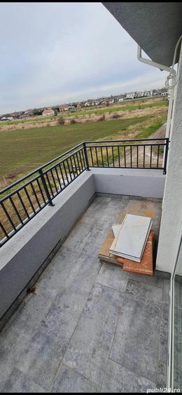 Apartament 2 camere Giroc - 300 euro - chirie - 4