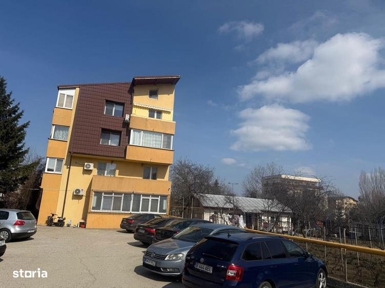 Apartament 2 camere 72 mp ,Aparatorii Patriei,str Dealu Bistrii!! - 4