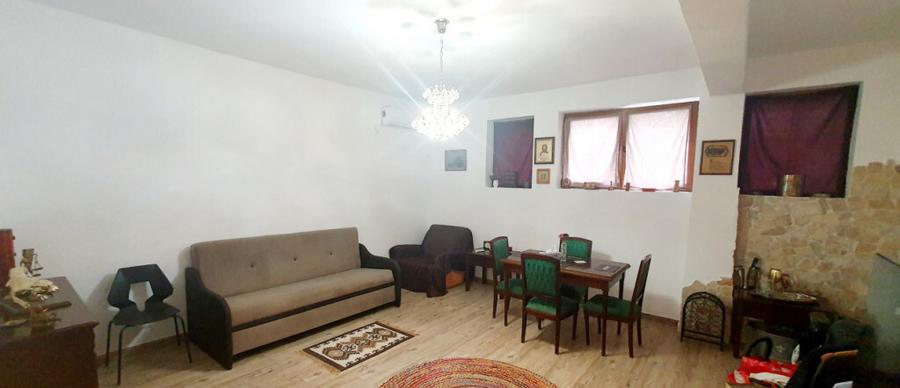 Garsoniera - Bdul Dacia - 16