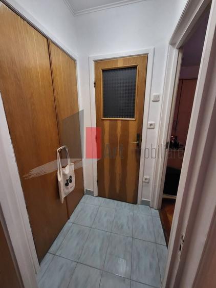 Apartament 3 camere Parc Diham - 4