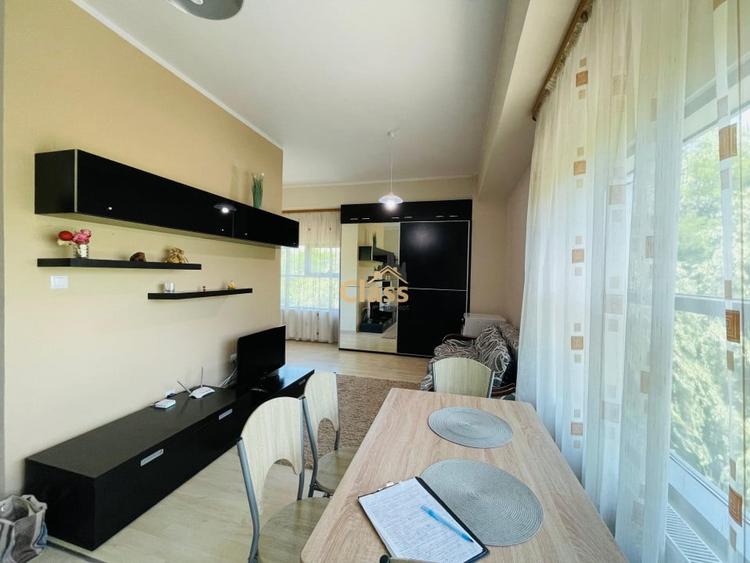 Apartament cu 2 camere | Constructie noua | 43mpu | Zona Clujana Iris - 8