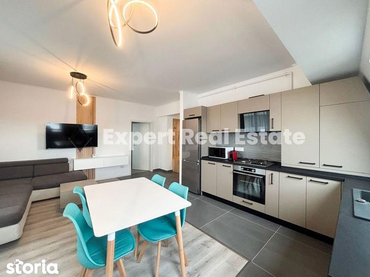 APARTAMENT MODERN 2 CAMERE NOU | PRIMA INCHIRIERE - 1