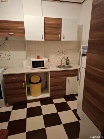 Ap decent spatios bloc nou 1 cam Ared Micalaca Orizont cu termoteca - 1