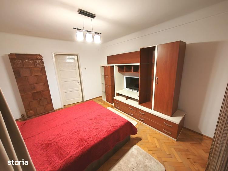 Apartament 2 camere si parcare in Precizia - 1
