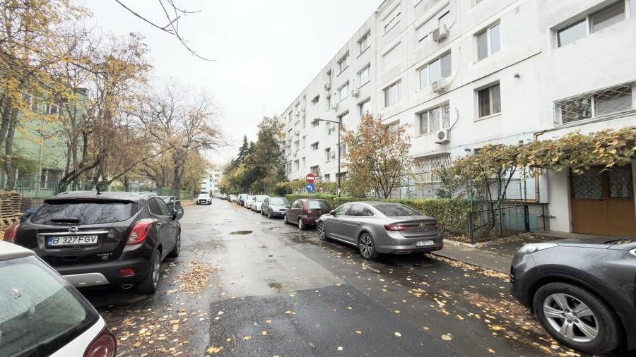 De Vanzare Apartament 2 Camere Brancoveanu - 1