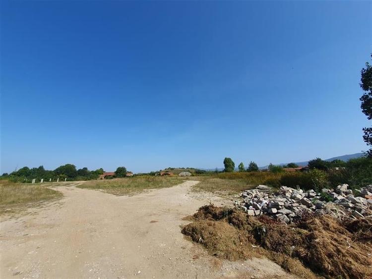 Teren Industrial, Centura Sacele, PUZ - 4