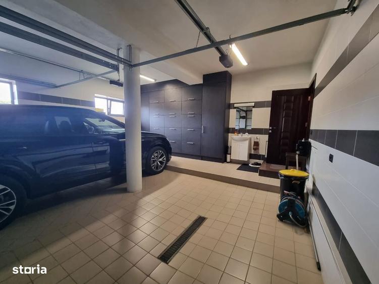 Vila Trivale zona rezidentiala langa padure - 3